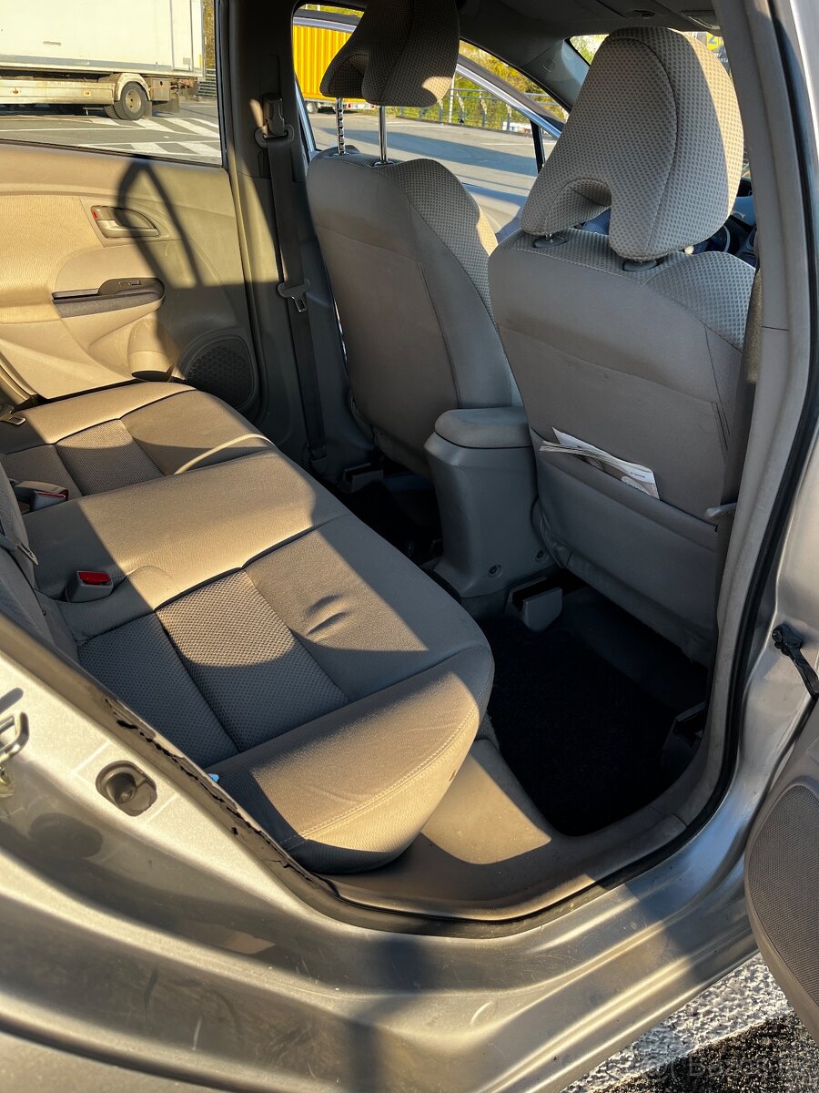 Honda Insight 1.3 hybrid - 6