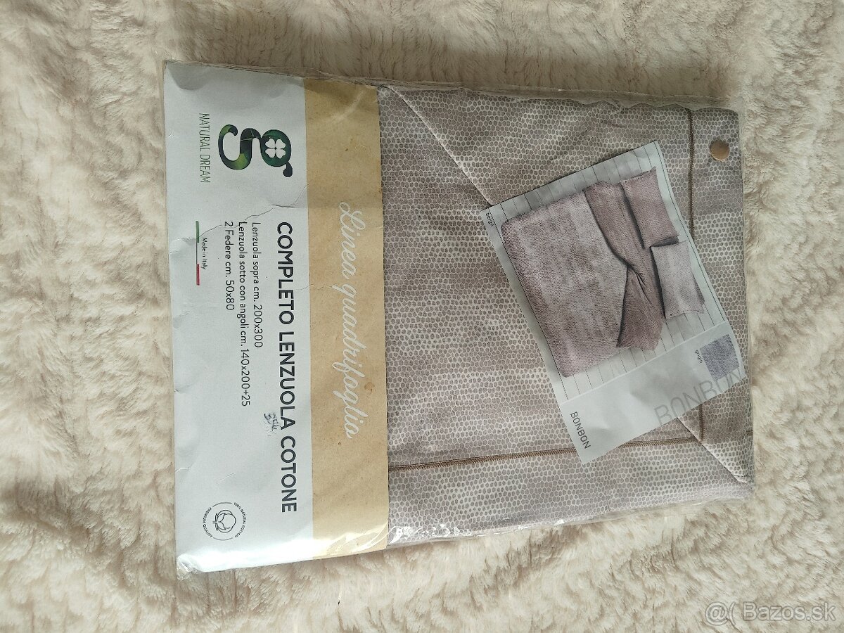 Predám posteľ aj s madracom - 6