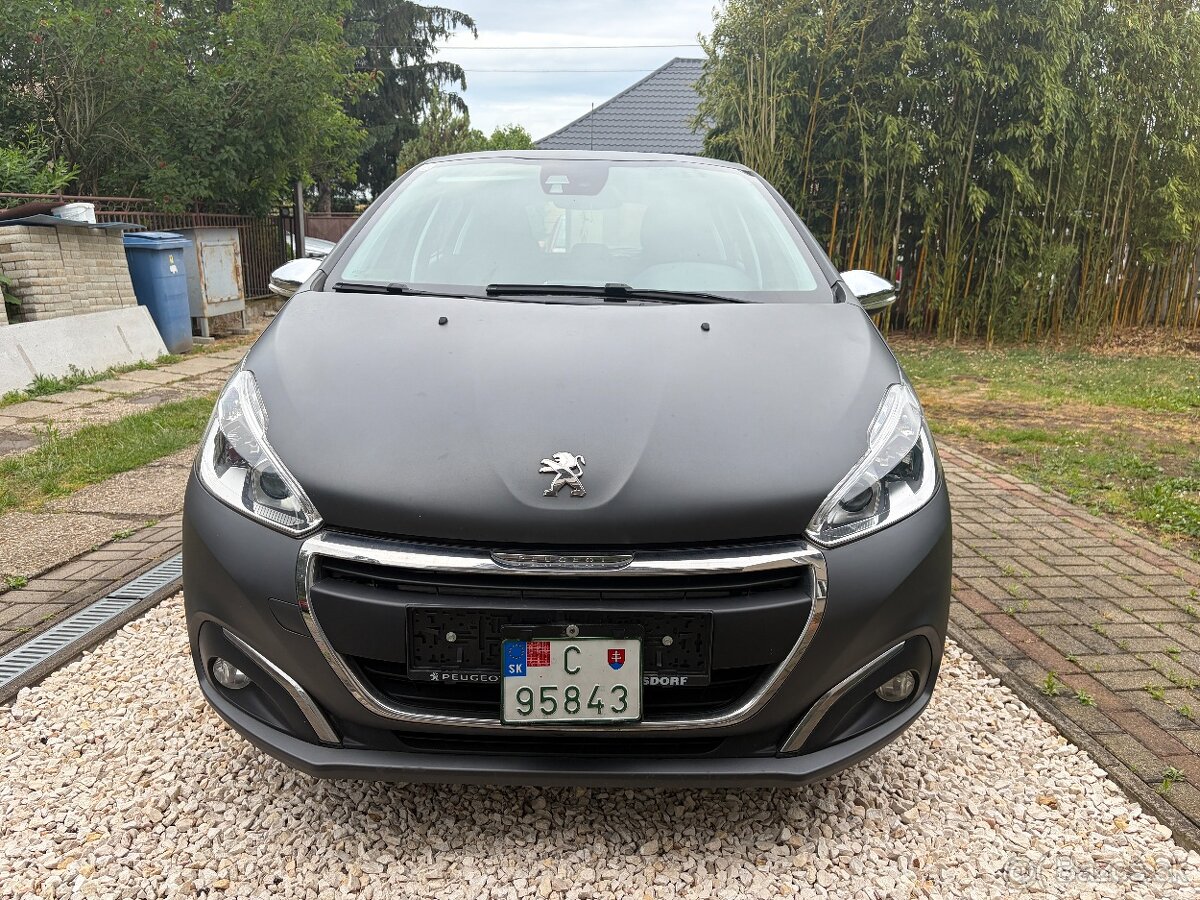 Peugeot 208 1.2 PureTech Style - 6
