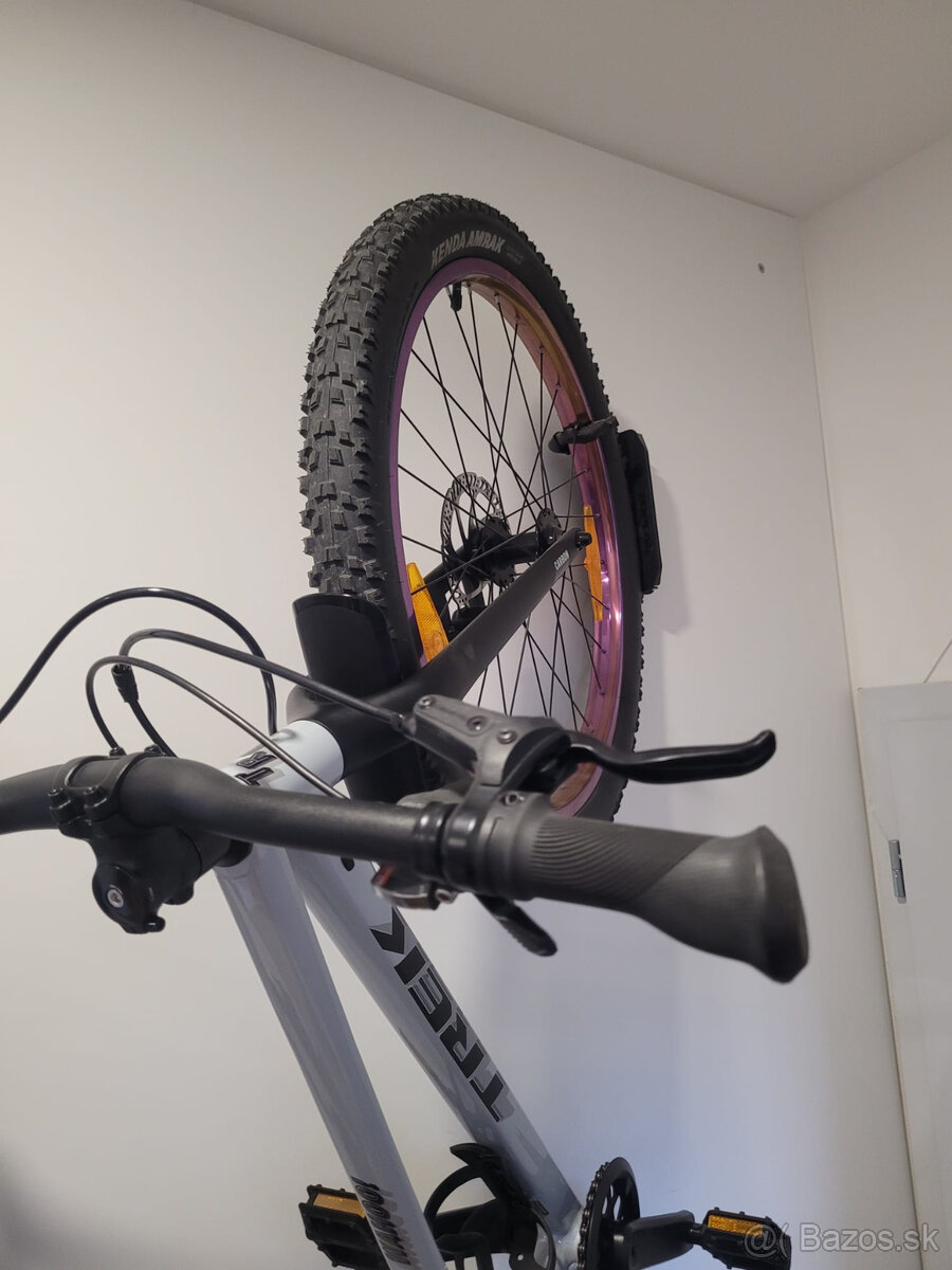 Trek Wahoo 24 - 6