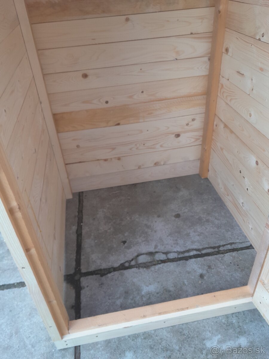 Predám údiareň - 6