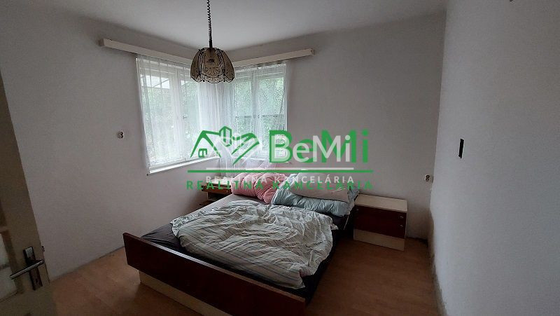 Exkluzívne na predaj rodinný dom v obci Norovce - 6