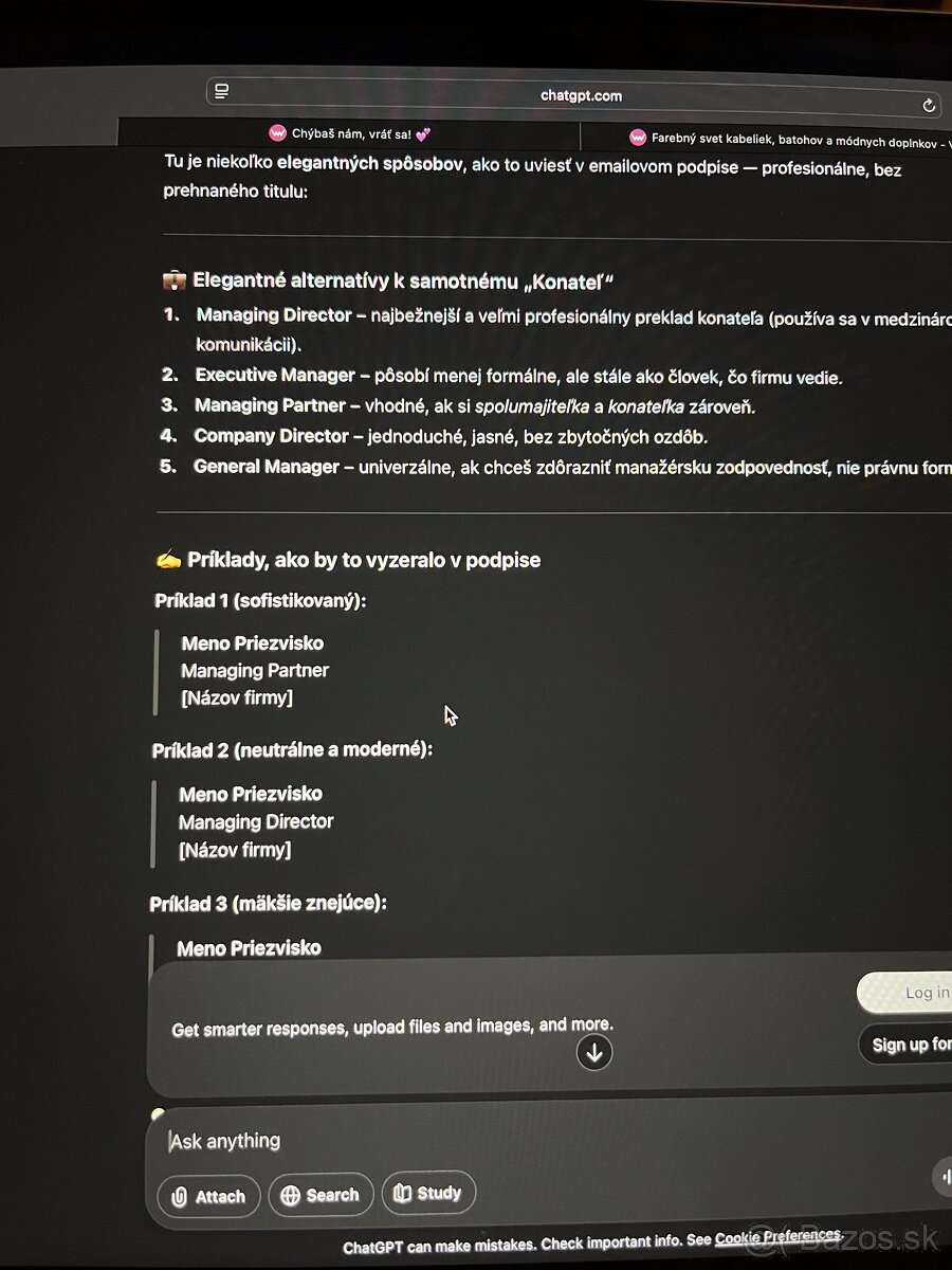 Monitor ViewSonic VX3276-2K-MHD (32″ QHD IPS) – výborný stav - 6