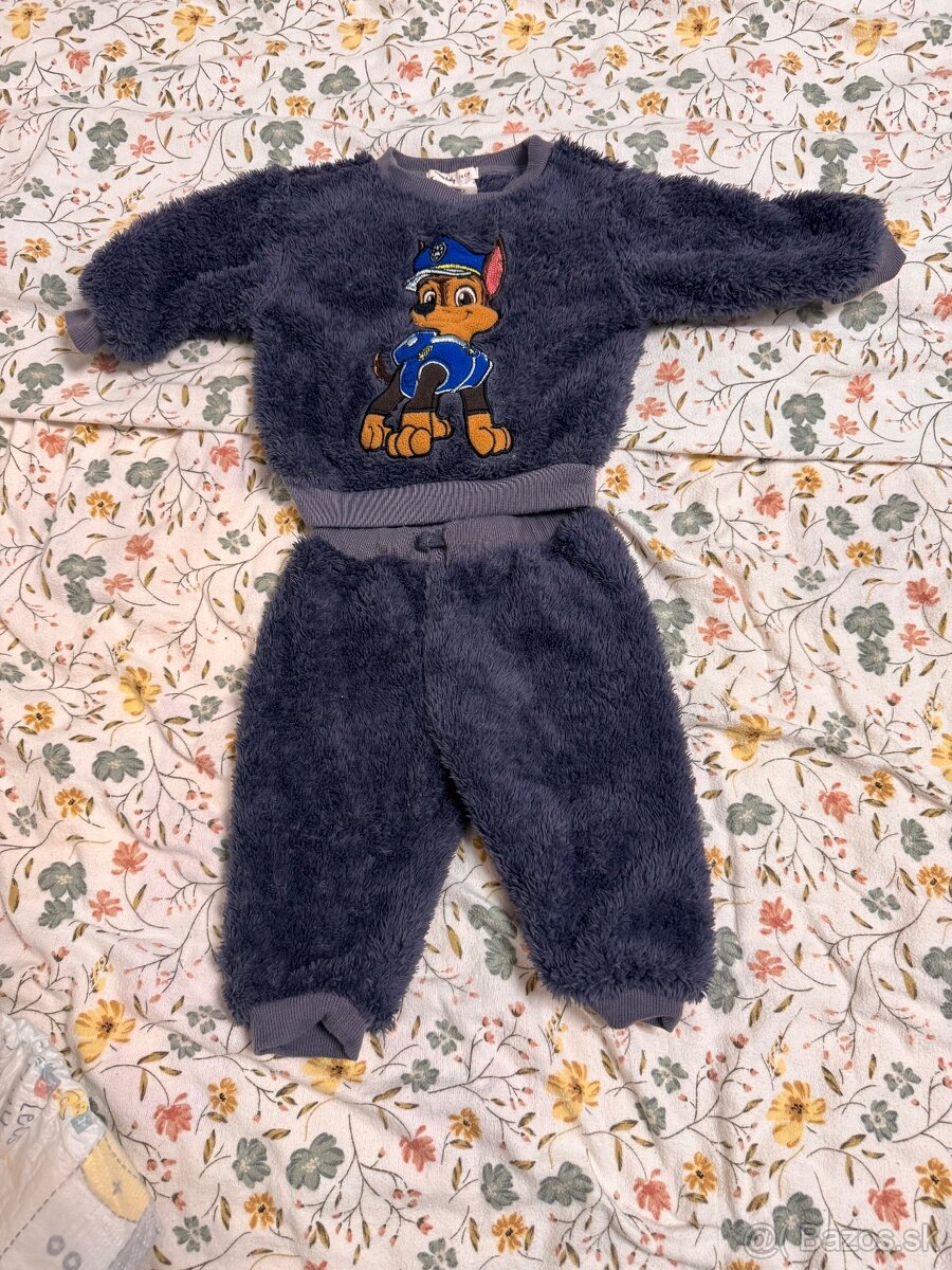 Chlapčenské oblečenie - 6