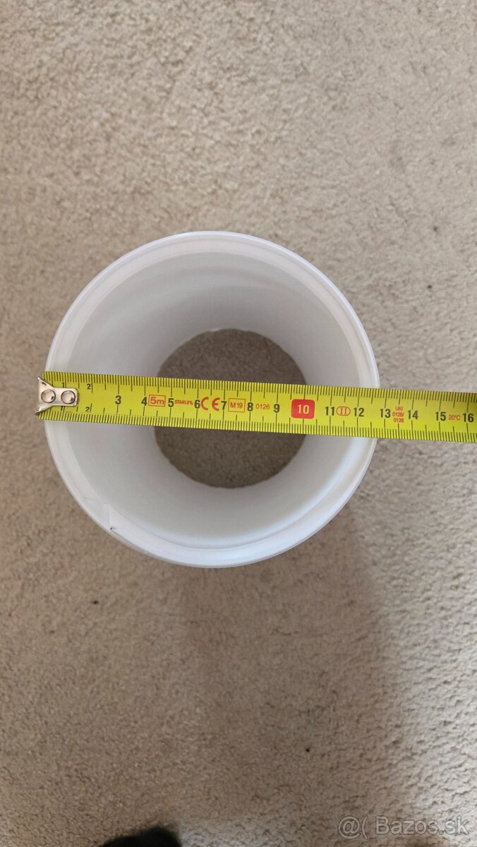 Rúra pre mobilnú klimatizáciu - 6