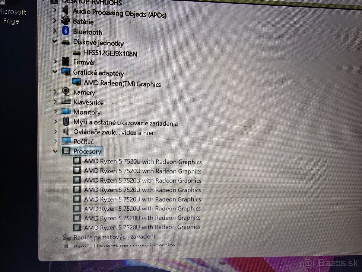 Asus Vivobook 15 model 2024 so 16gb ram 512gb ssd diskom a R - 6