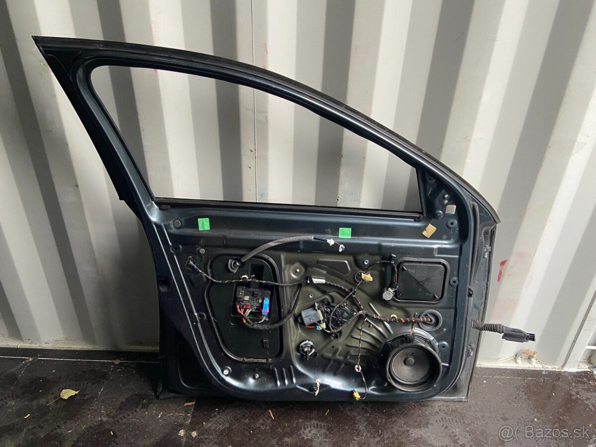 Škoda Octavia 3 2016 Predne a Zadné dvere - 6