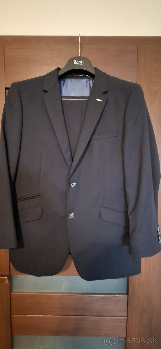Predám obleky - 6