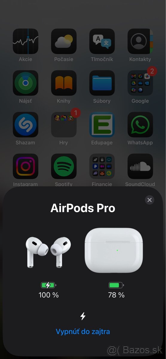 REPLIKY AirPods Pro 2 ANC - 6