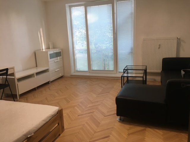 1 izbový byt na dlhodobý prenájom - 6