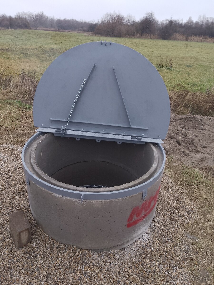 kovovyroba brany - 6