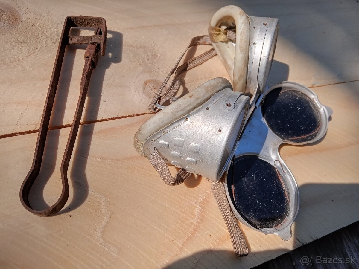 Suprava acetylen. - 6