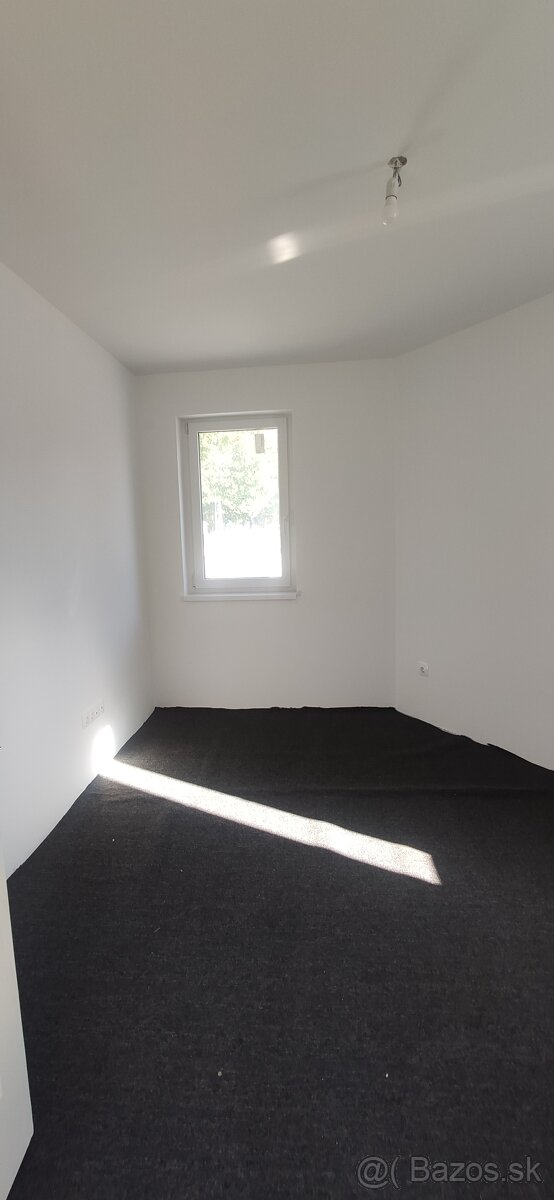 2-3 izbové byty Bezenye - 6