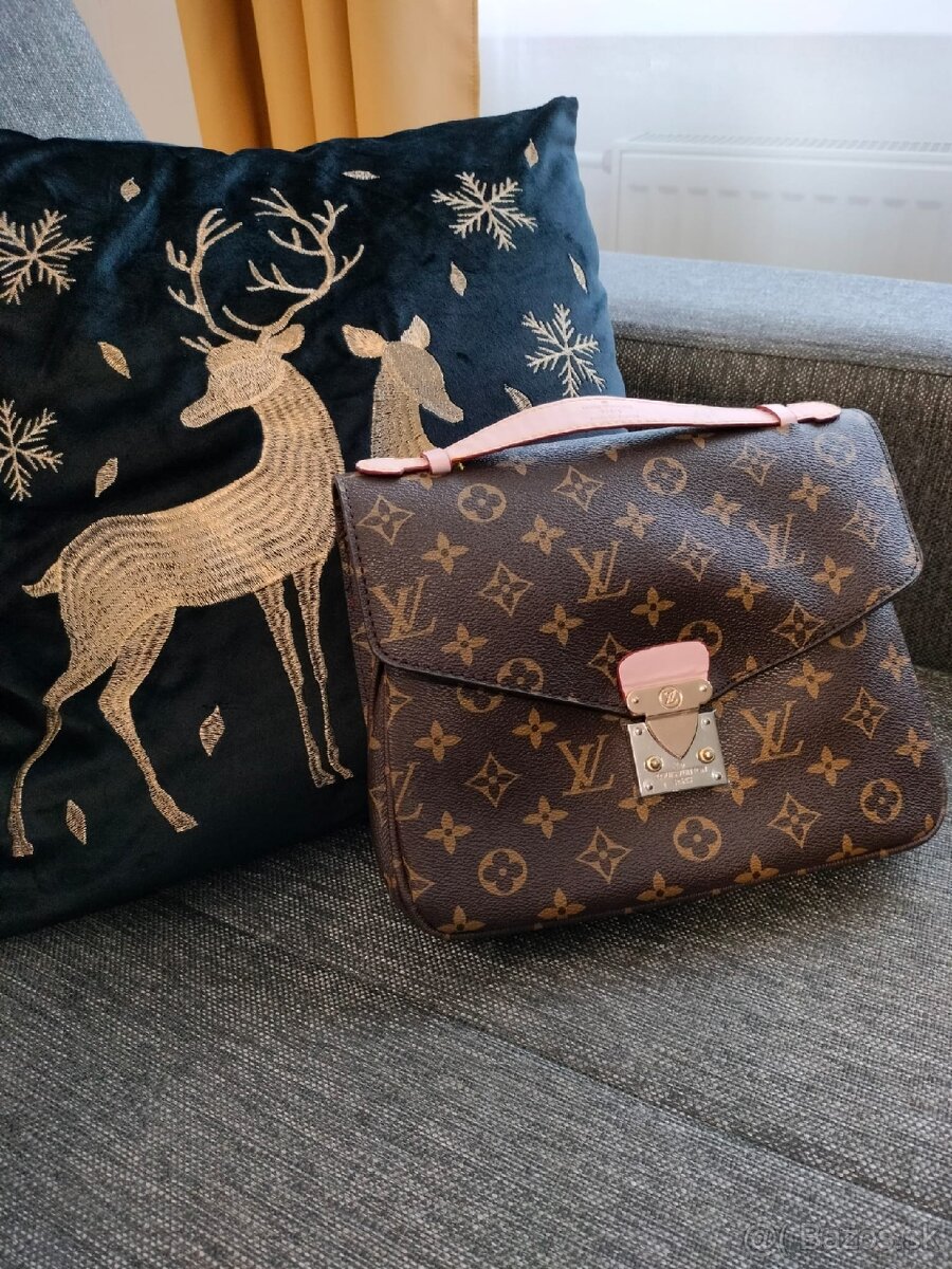 Kabelka LV napodobenina - 6