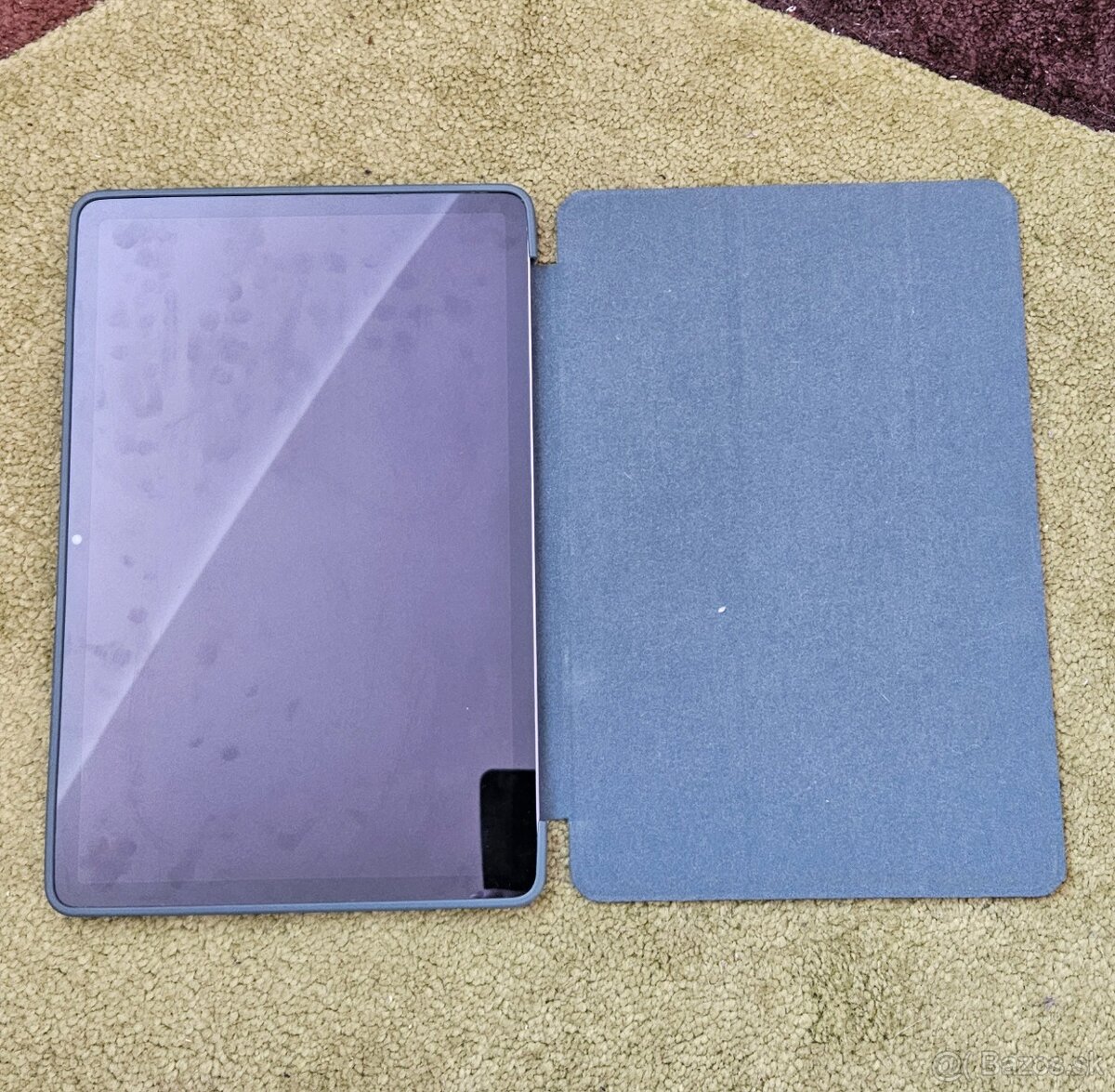 Samsung Galaxy Tab S9 FE 5G - 6