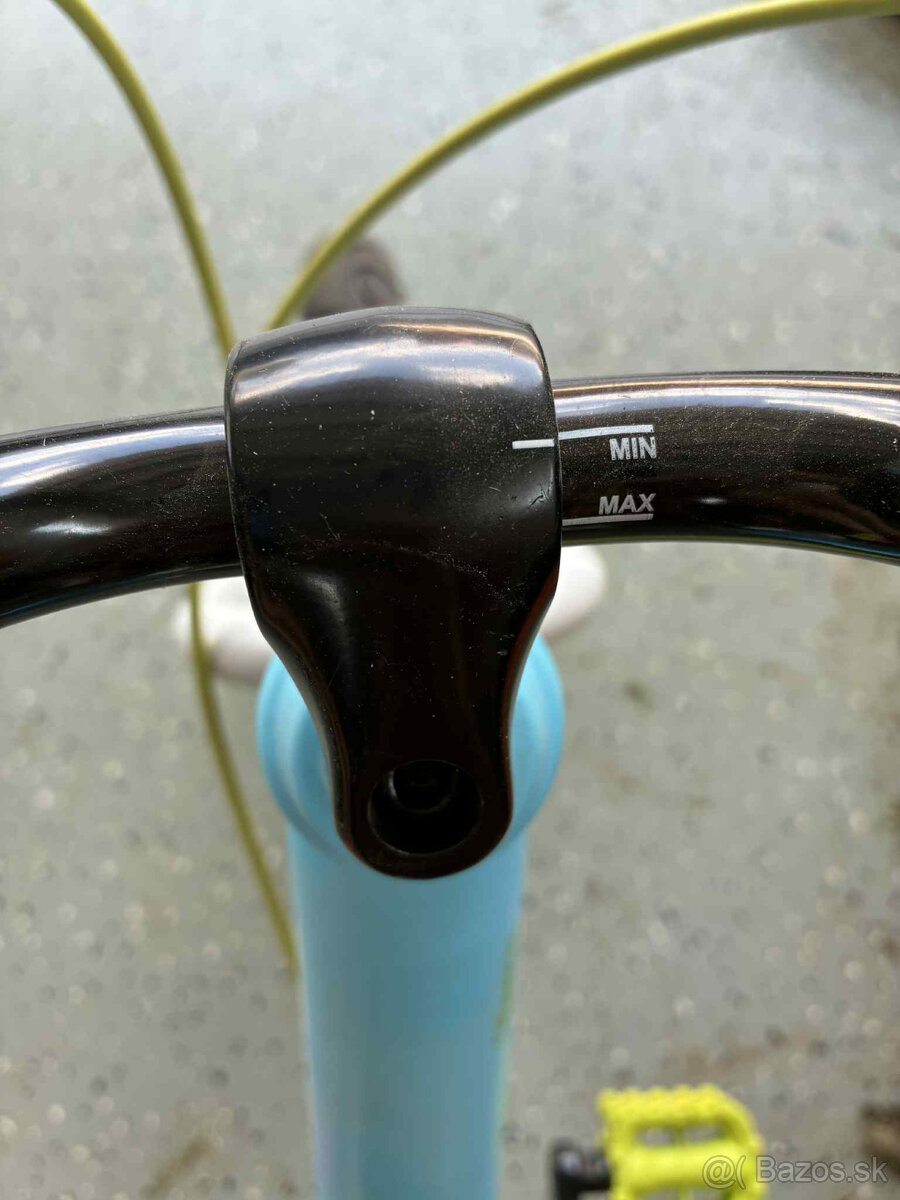 bicykel+odrážadlo 12,5 - 6