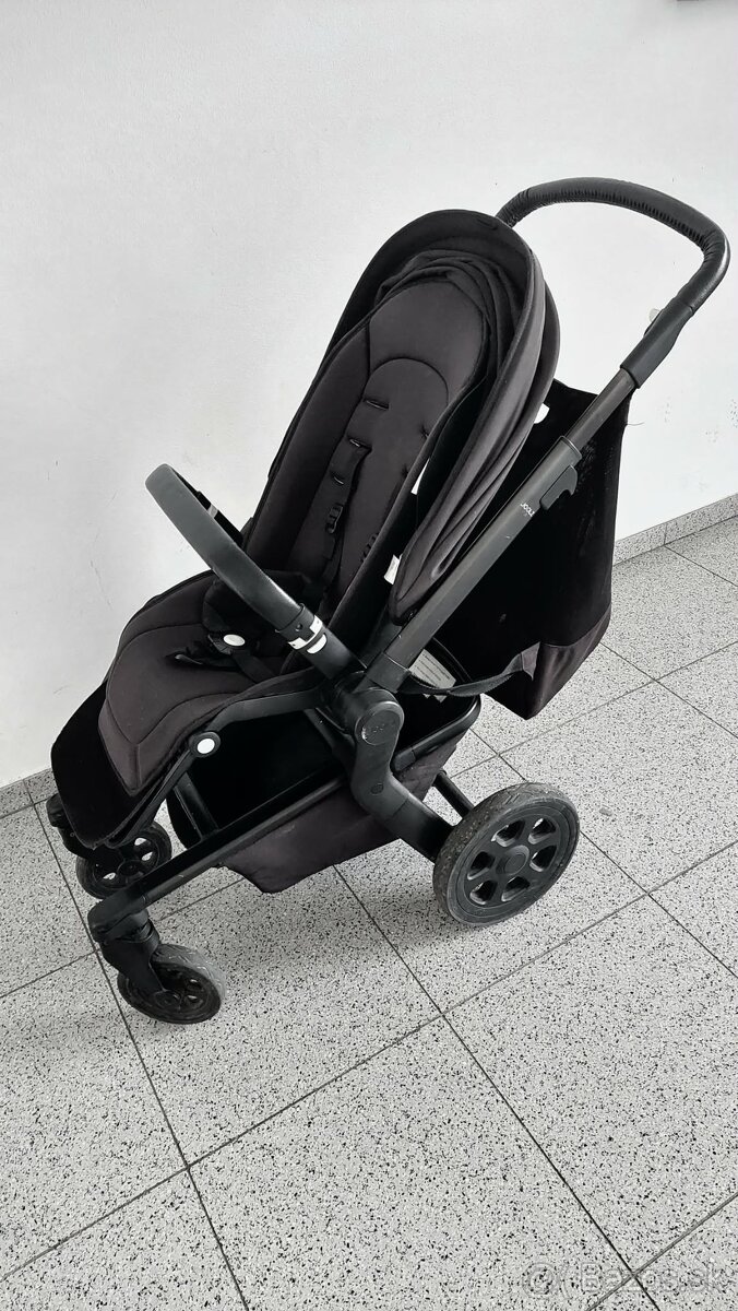 športový kočík Joolz hub - 6