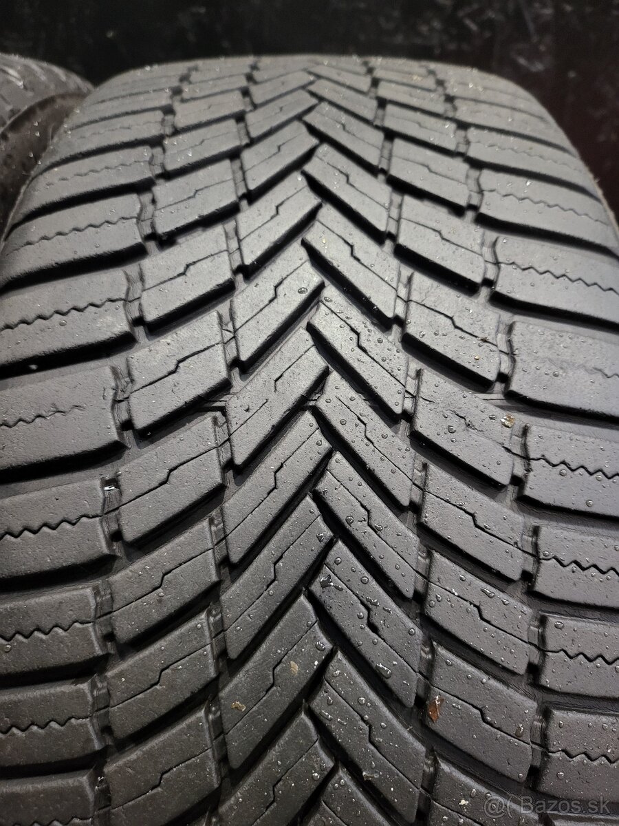 205/45 R17 Bridgestone celoročne pneumatiky - 6