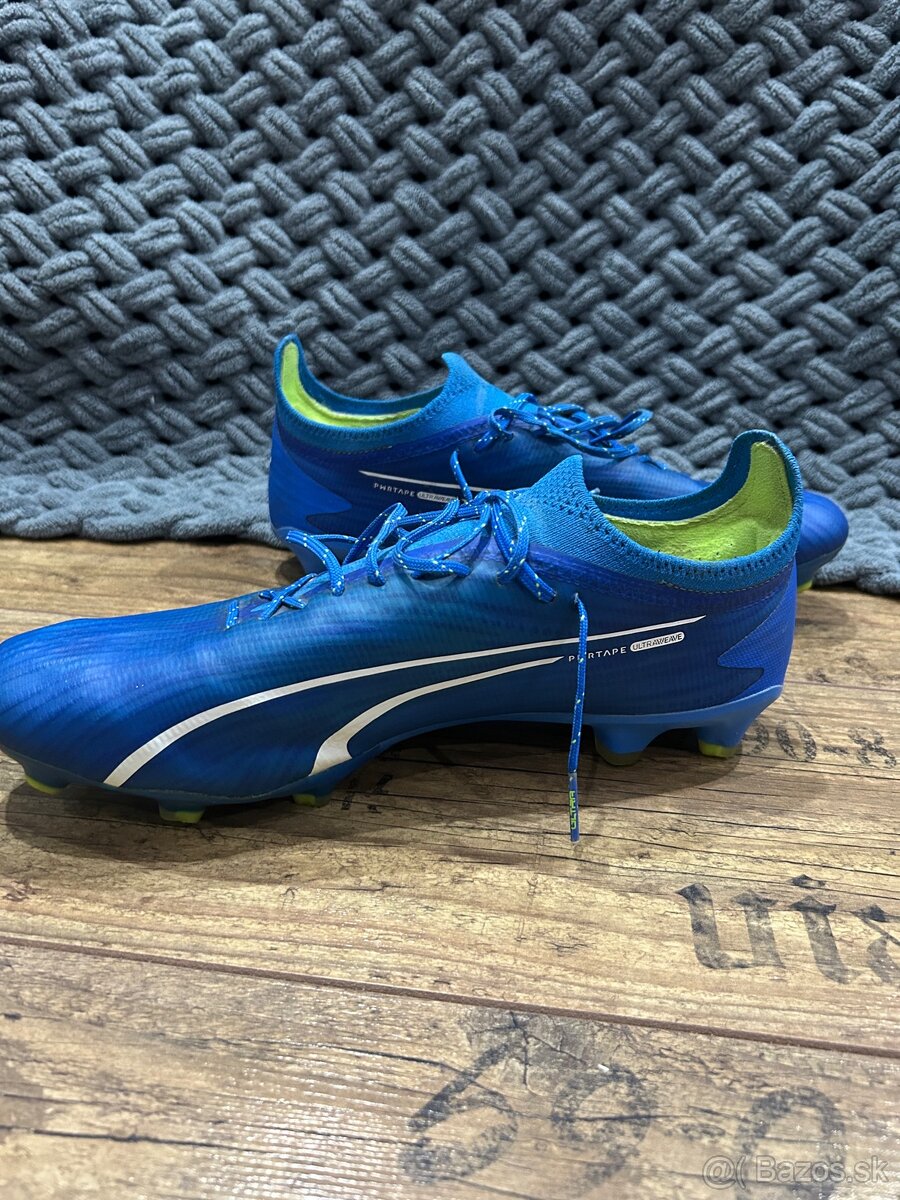 Kopačky Puma Ultra Ultimate - 6