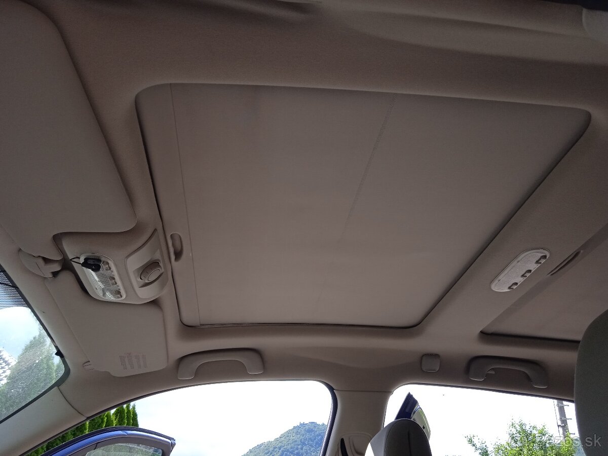 Renault Grand Scénic 2 - 6