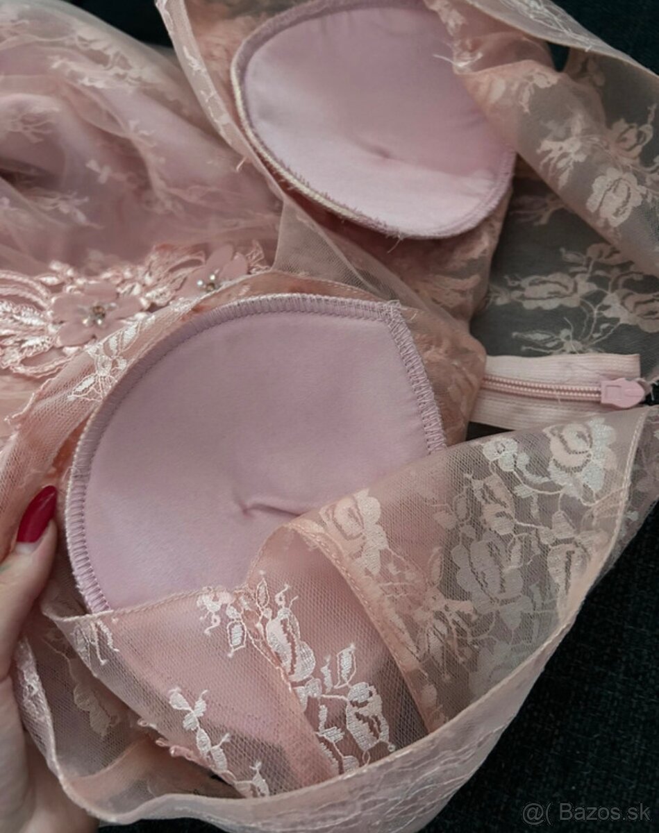 Spoločenské šaty - 6