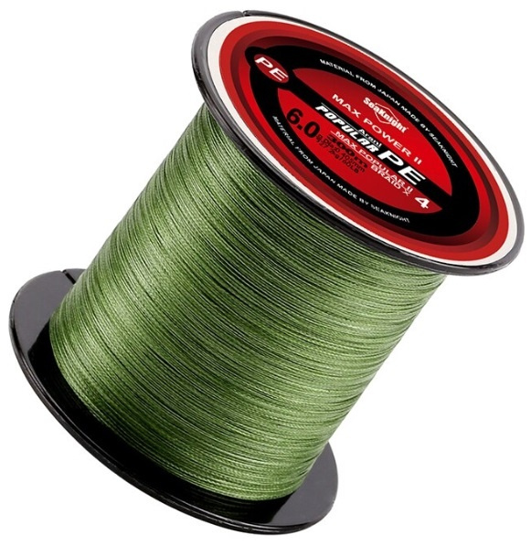 Rybolov - 300m šnúra - 6