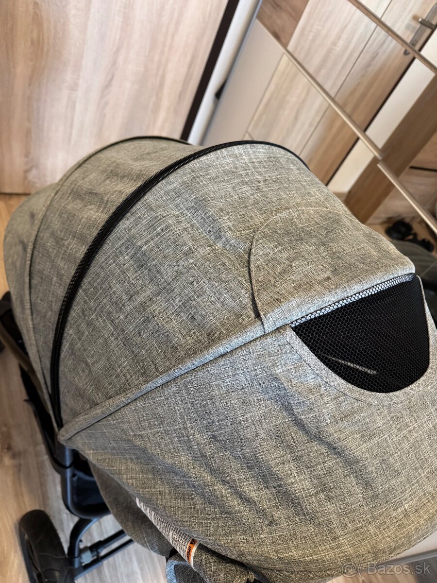 Kočík Valco snap 4 trend - 6