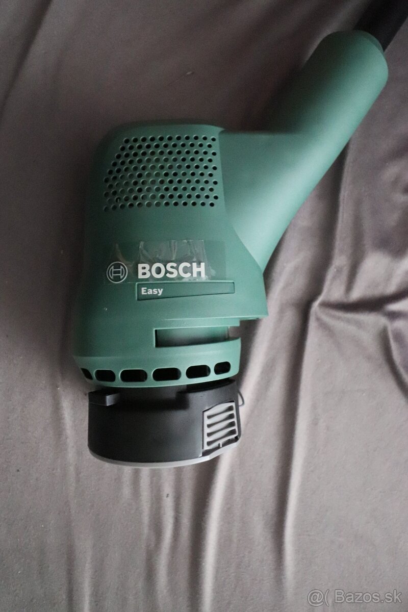 Bosch Strunová sekačka/krovinorez 2x nová záruka - 6