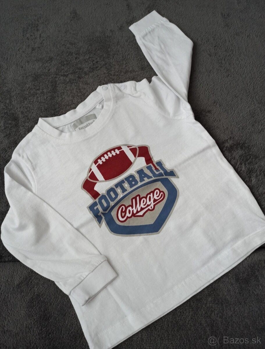 Rifle s natelníkom veľ 86 - 6