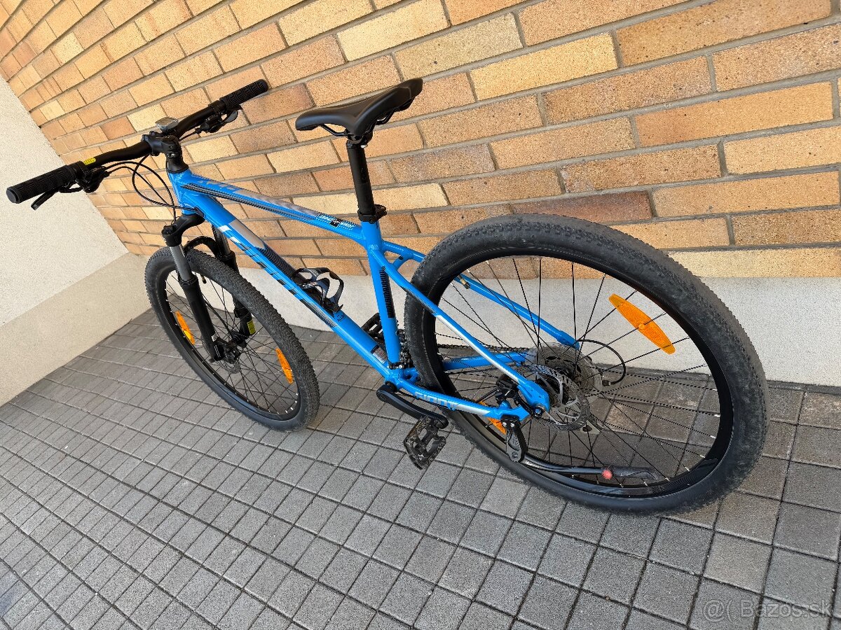 GIANT ATX 27,5 veľkosť M - 6