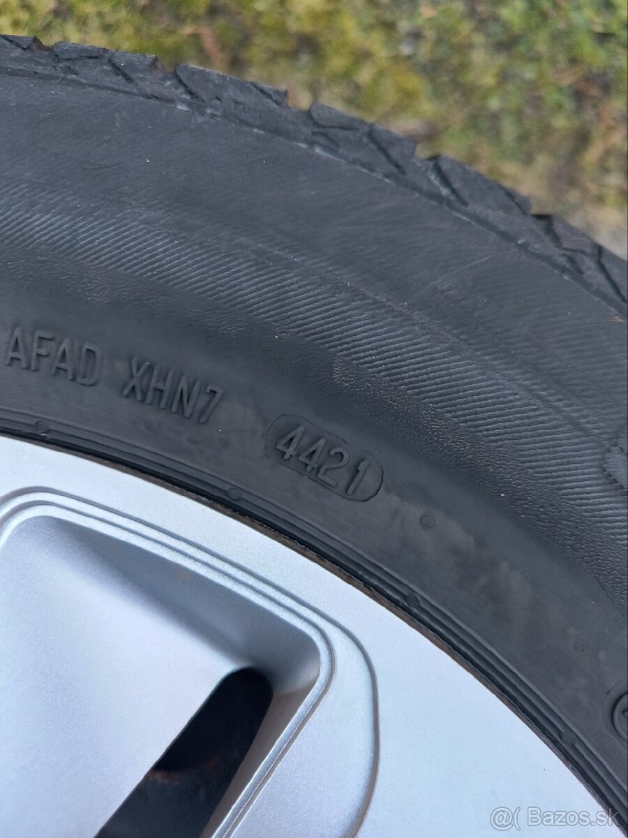 Letná sada Peugeot Citroen - 6