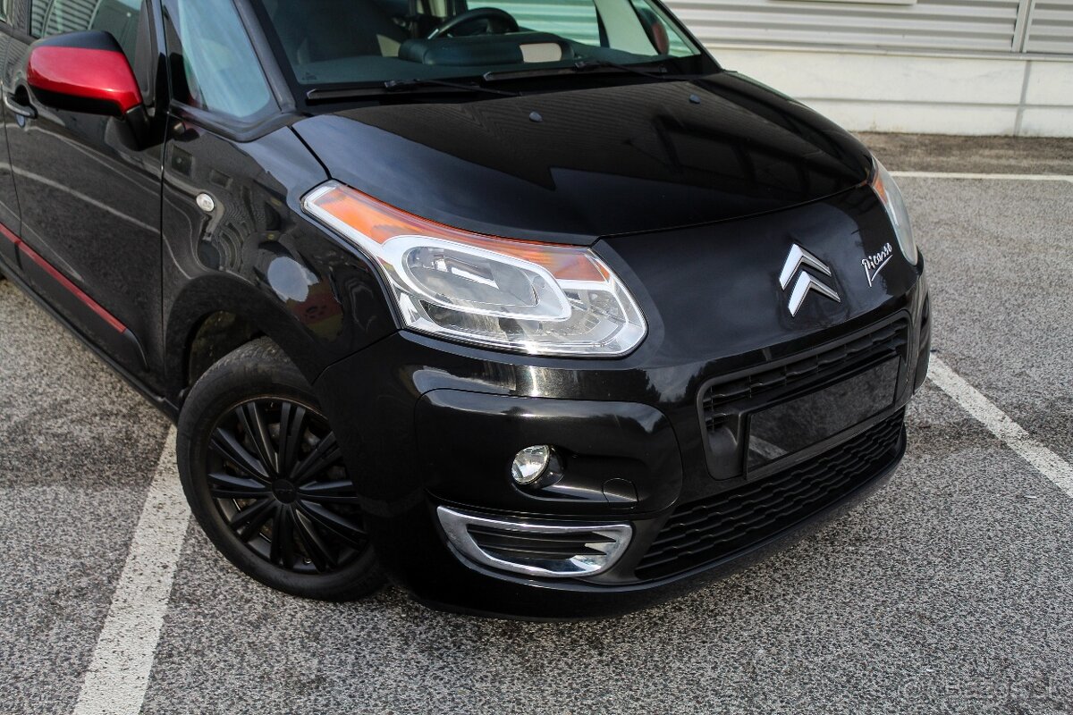 Citroen C3 Picasso 1.4 VTi - 6