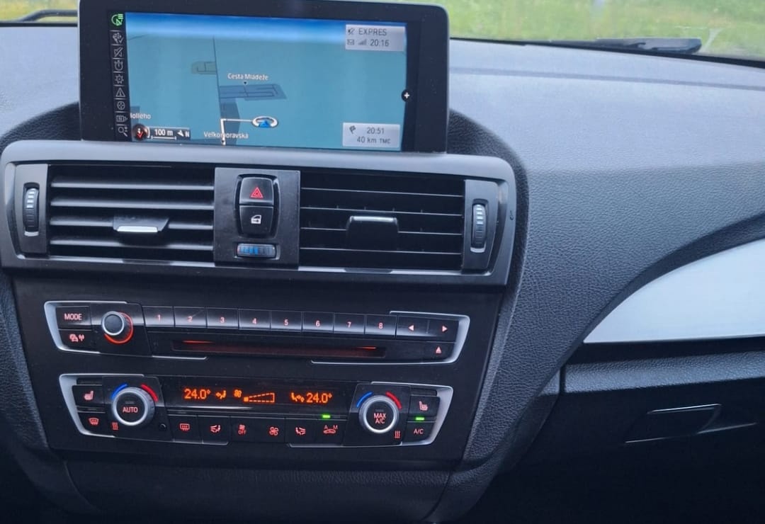 BMW 116d 85kW116HP M6 - 6