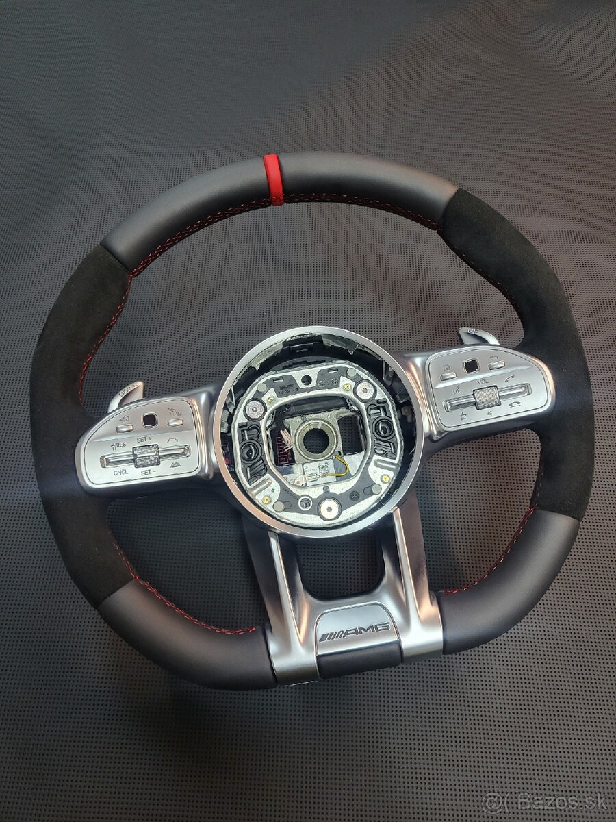 Autočalúnictvo,Prečalúnenie interiéru automobilov - 6