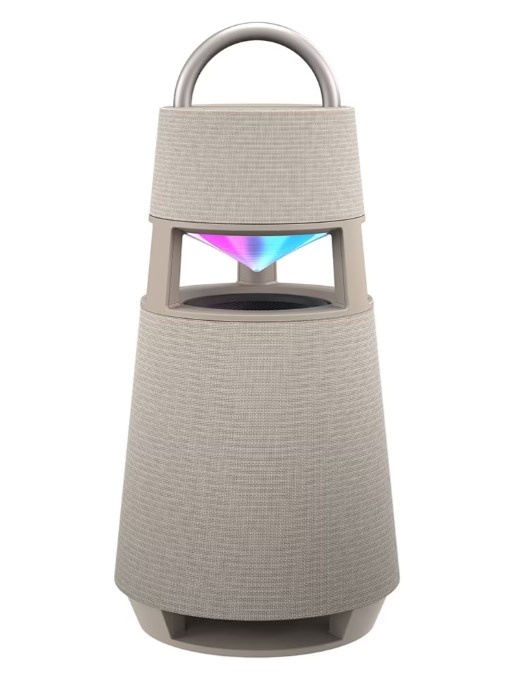 LG X BOOM 360 120W - 6