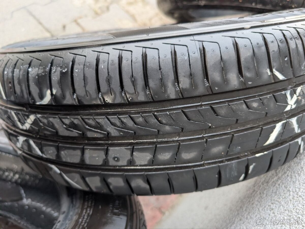 Pneumatíky Hankook 185/65 R15 92T - 6