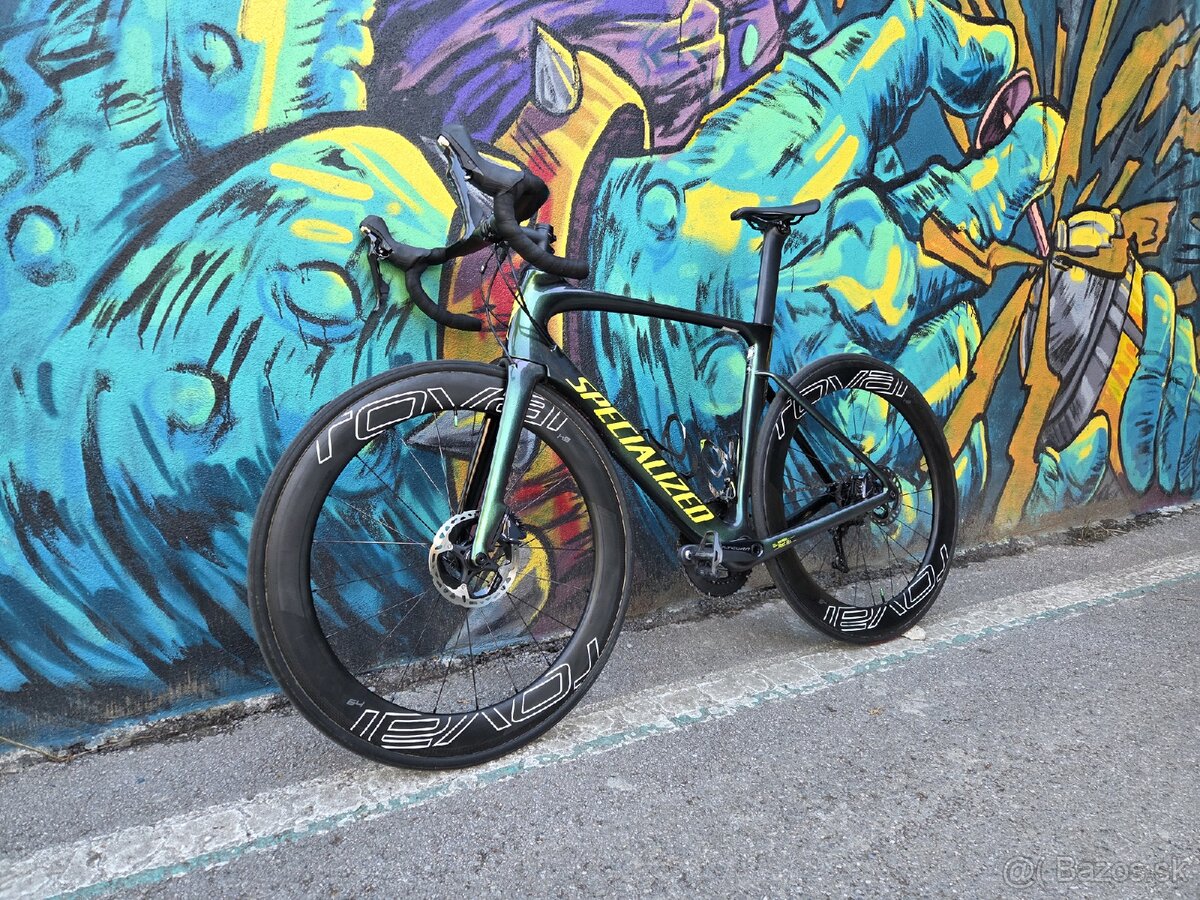 Specialized Venge Expert 56 - 6