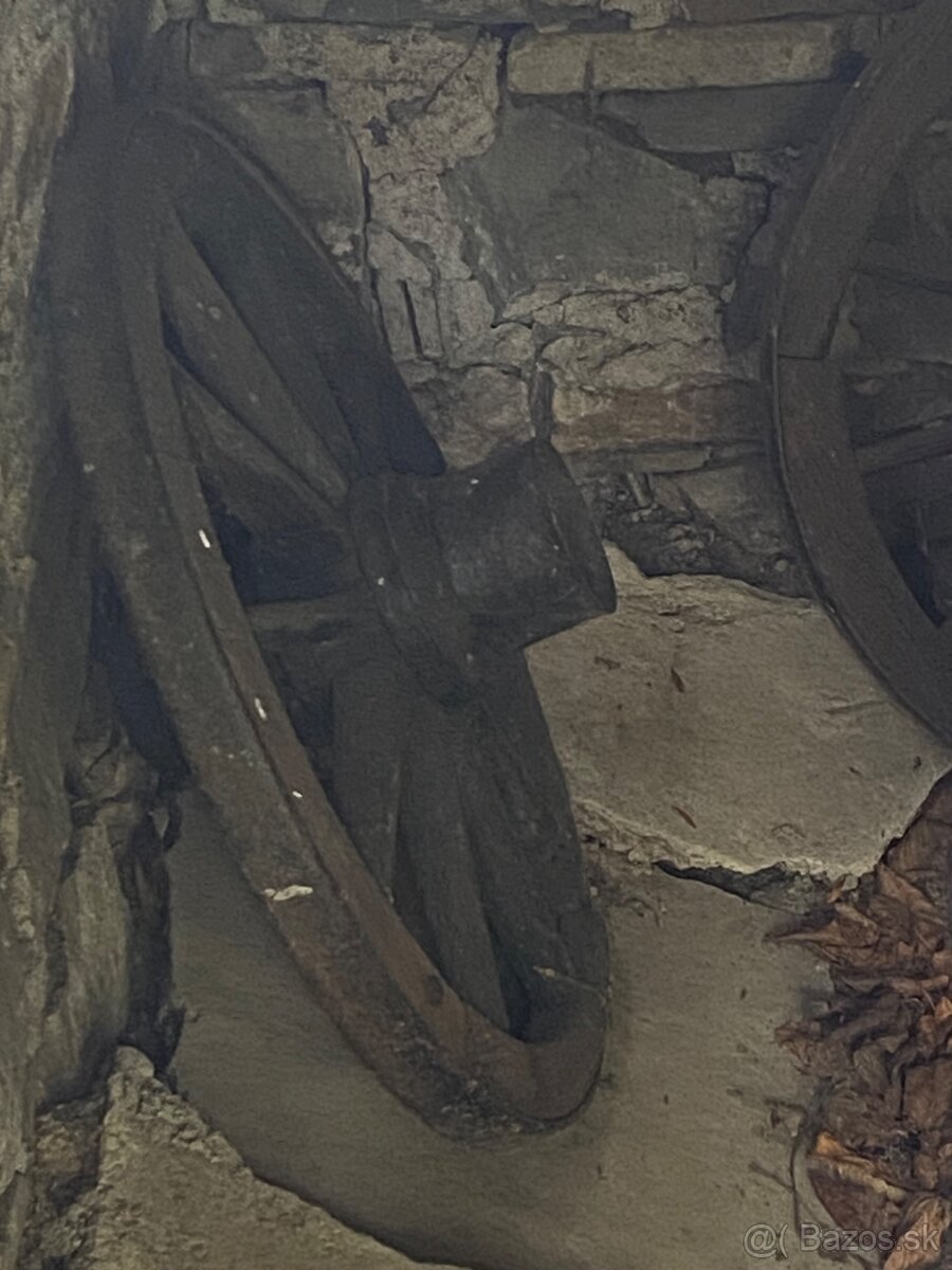 Predám rebrinák - 6