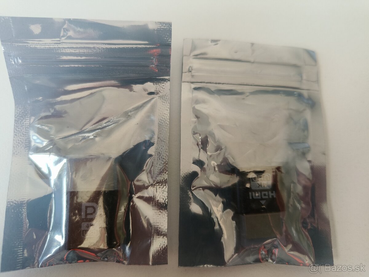 HDMI , DP Dummy, virtualny monitor pre Mining TeamViewer - 6