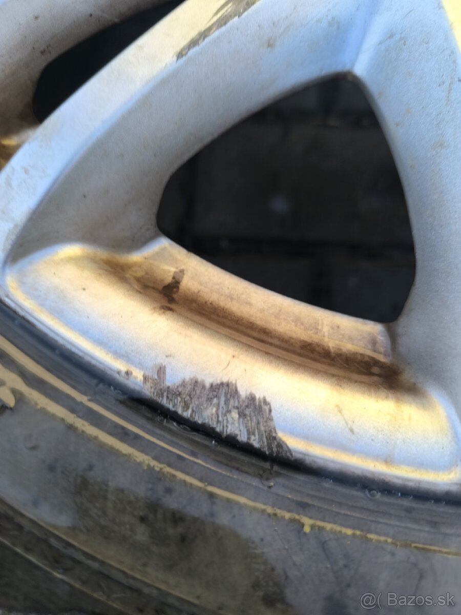 Elektróny 5x108 R16 Ford - 6