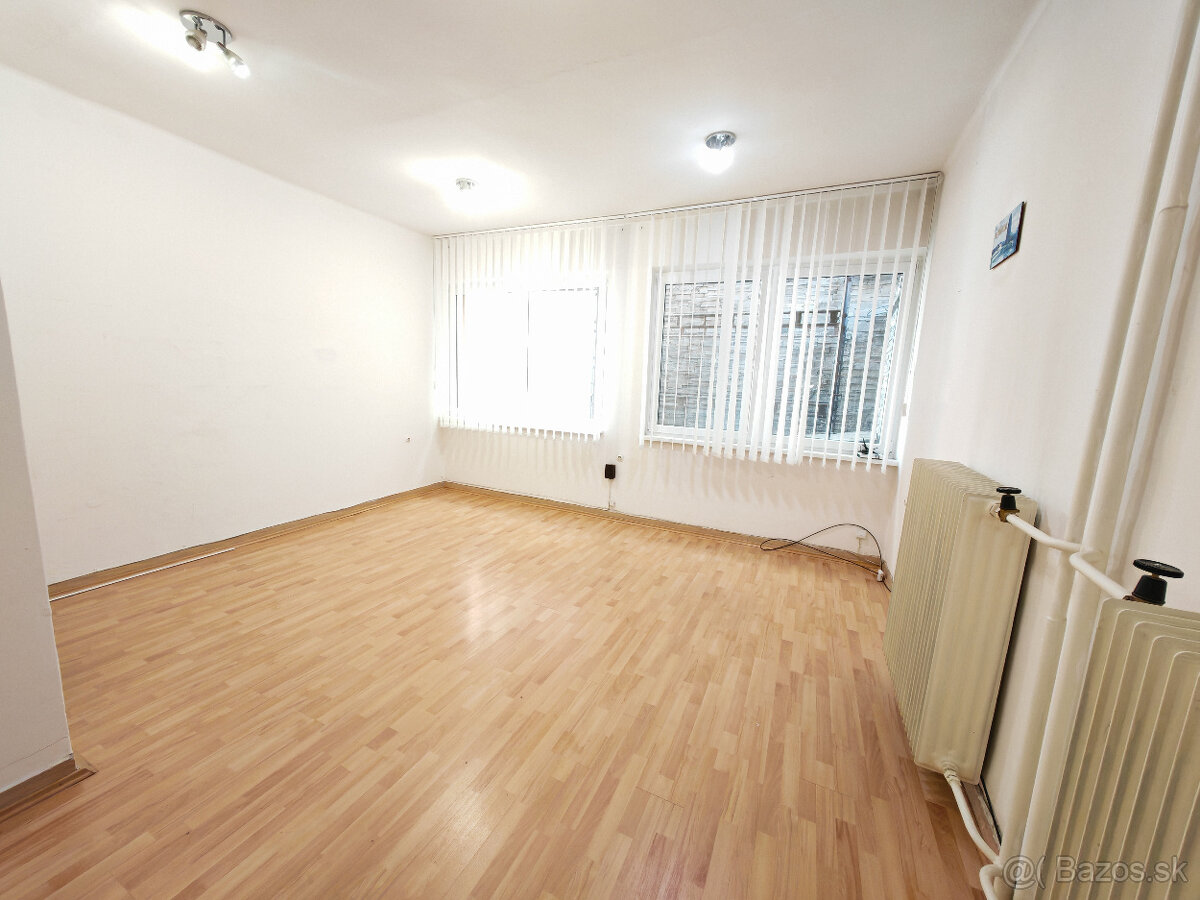 Kancelária/ priestor na podnikanie, 23 m2,Centrum, Topoľčany - 6