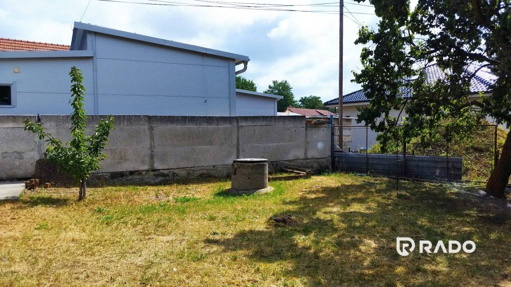 RADO | Dvojpodlažný RD v obci Borský Mikuláš - 6