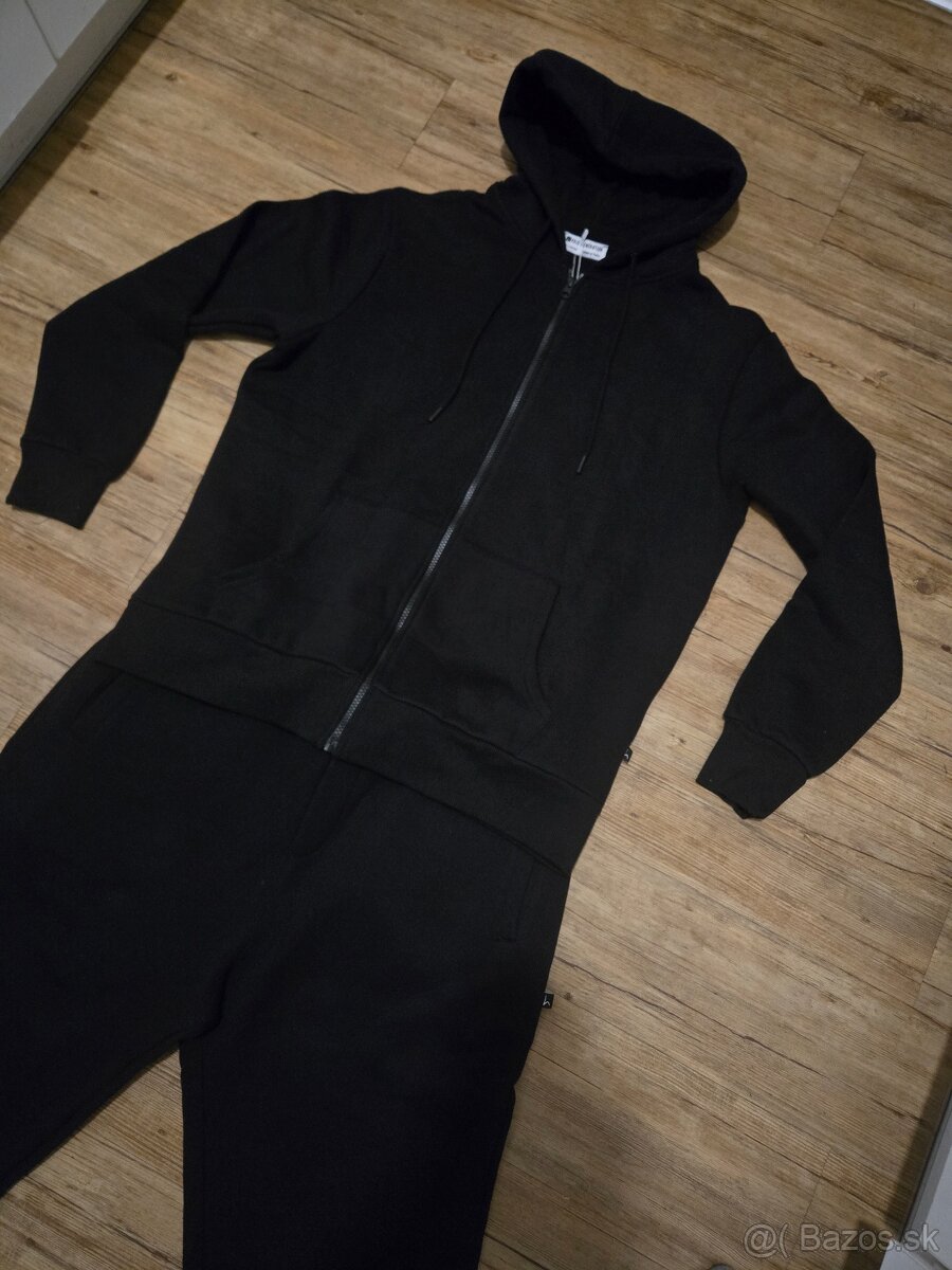 Pánska tepláková súprava HOLO GENERATION – nová s visačkou ( - 6