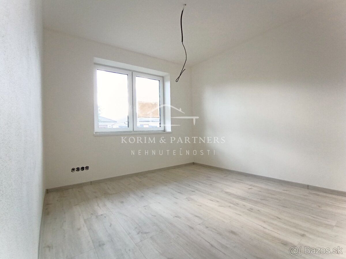 Rodinný dom podľa Vašich predstáv, Nesvady - 6