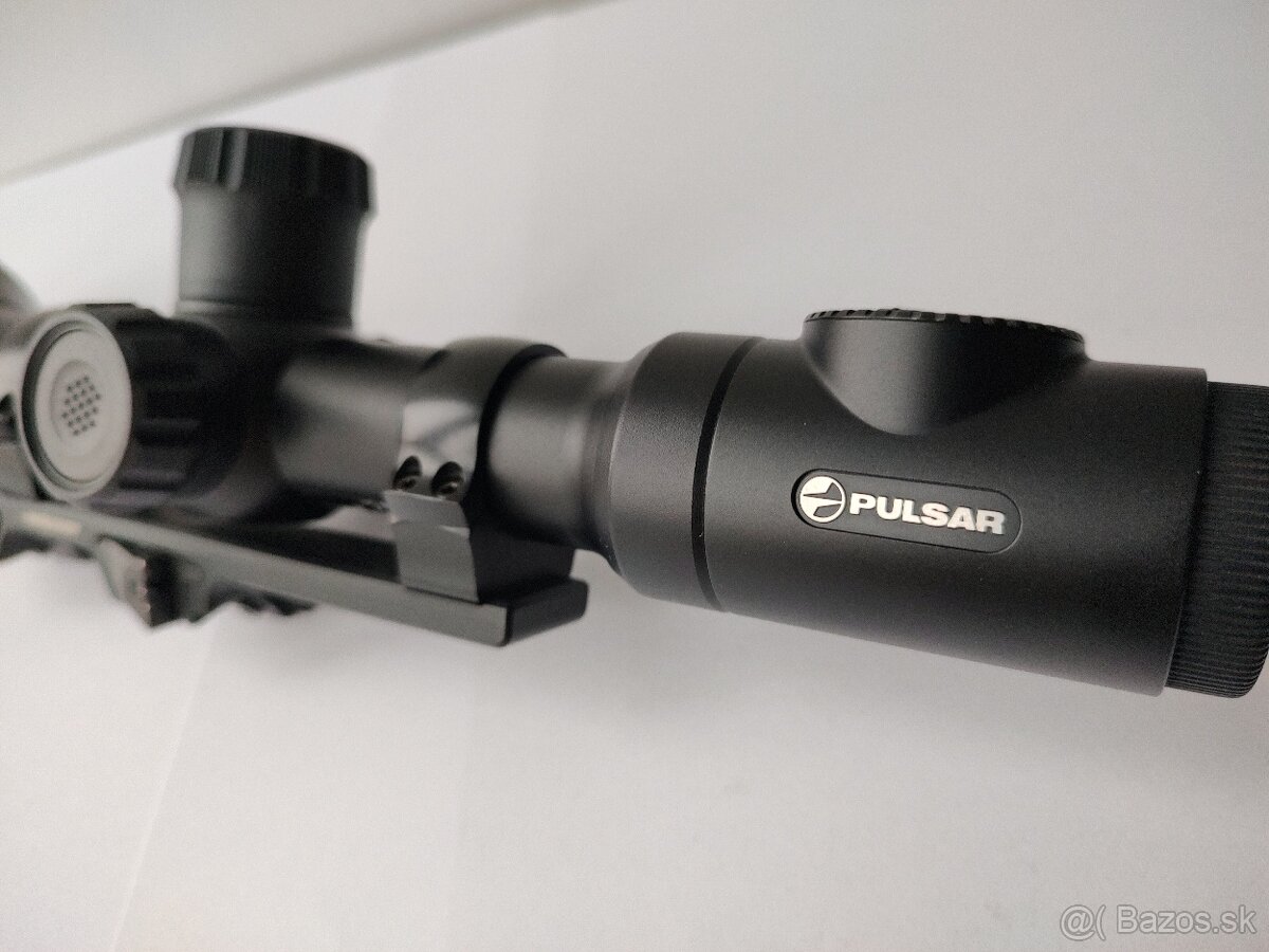 Puškohľad Pulsar Thermion 2 XQ50 - 6