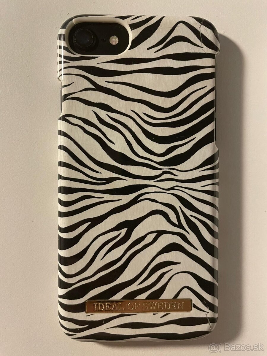 Iphone SE (2020), čierny, 64GB, batéria 90%, cena aj dohodou - 6