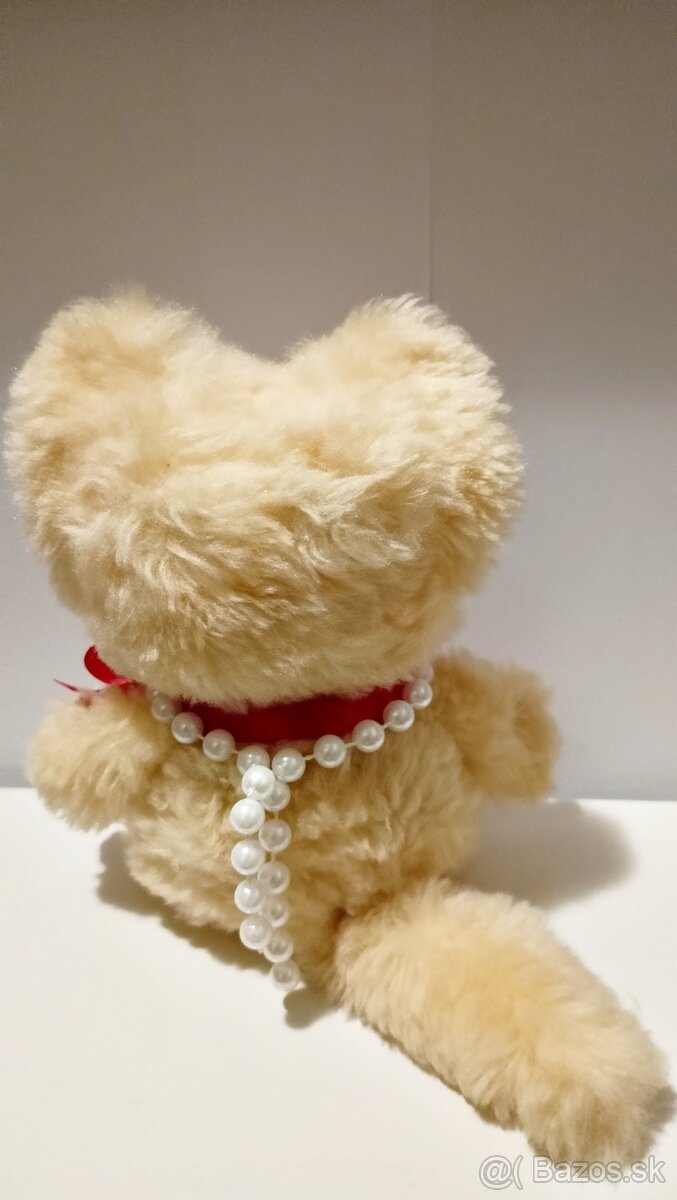 💖Mončičák mončičáci,monchhichi moncicák Nyamy kočička SOFTY - 6