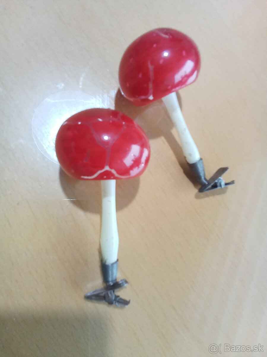 Ozdoby na stromček - 6