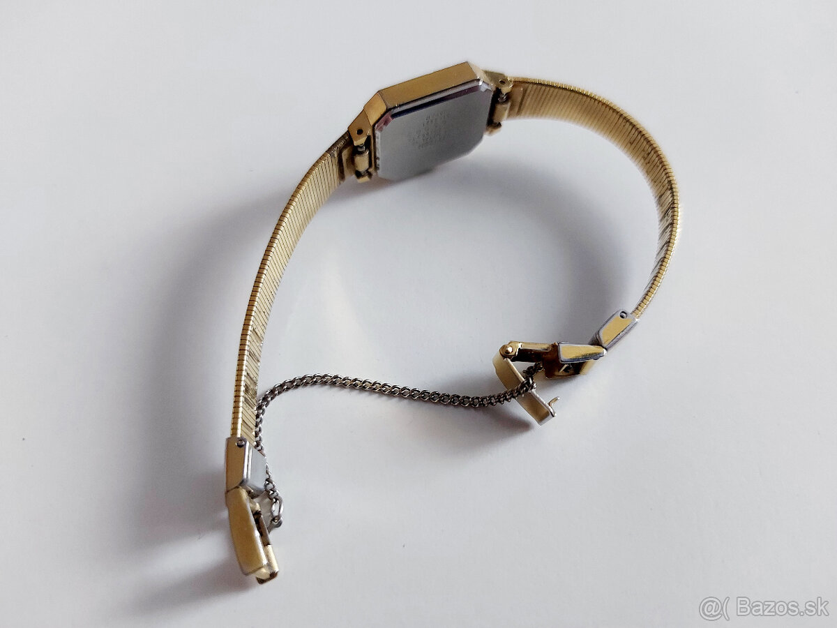 damske vintage hodinky citizen - 6