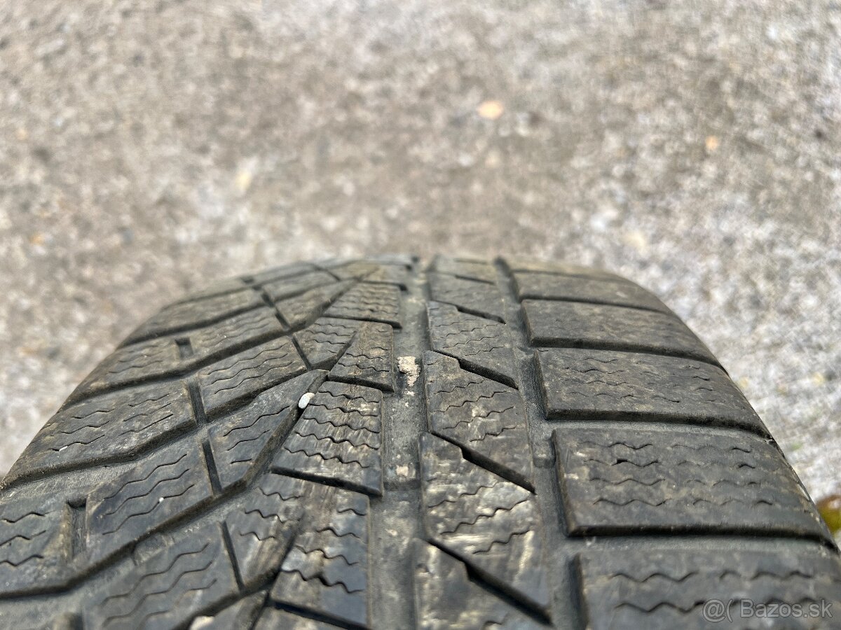 Zimne pneu 225/65 R17 2ks - 6